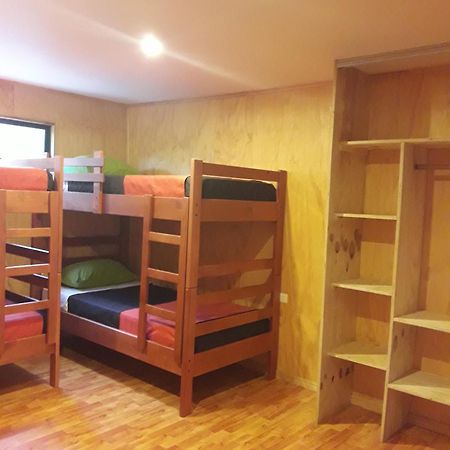 Хостел La Casa Del Kori Анґа-Роа Екстер'єр фото