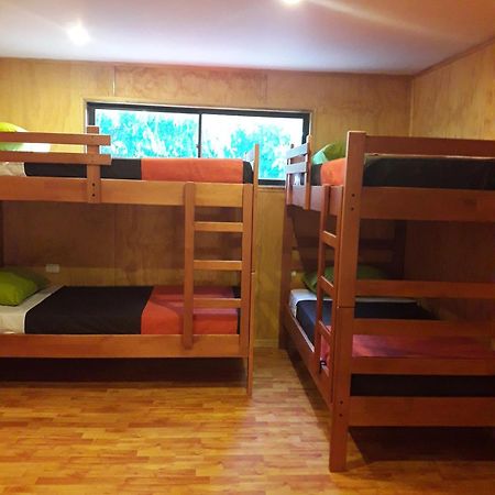 Хостел La Casa Del Kori Анґа-Роа Екстер'єр фото