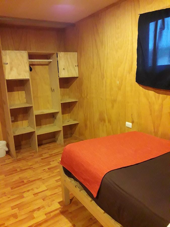 Хостел La Casa Del Kori Анґа-Роа Екстер'єр фото